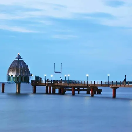 Emerald In The Baltic Crystal House شقة زينوويتز